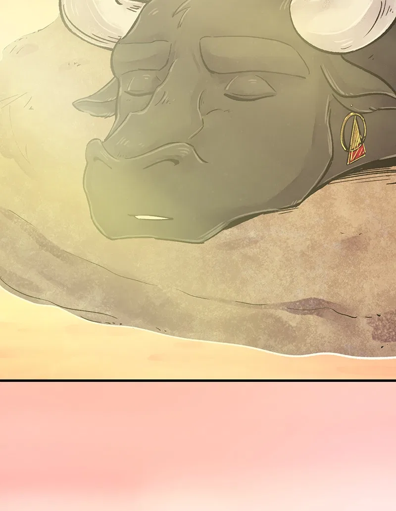 The Witch and The Bull Chapter 16 – Page 76
