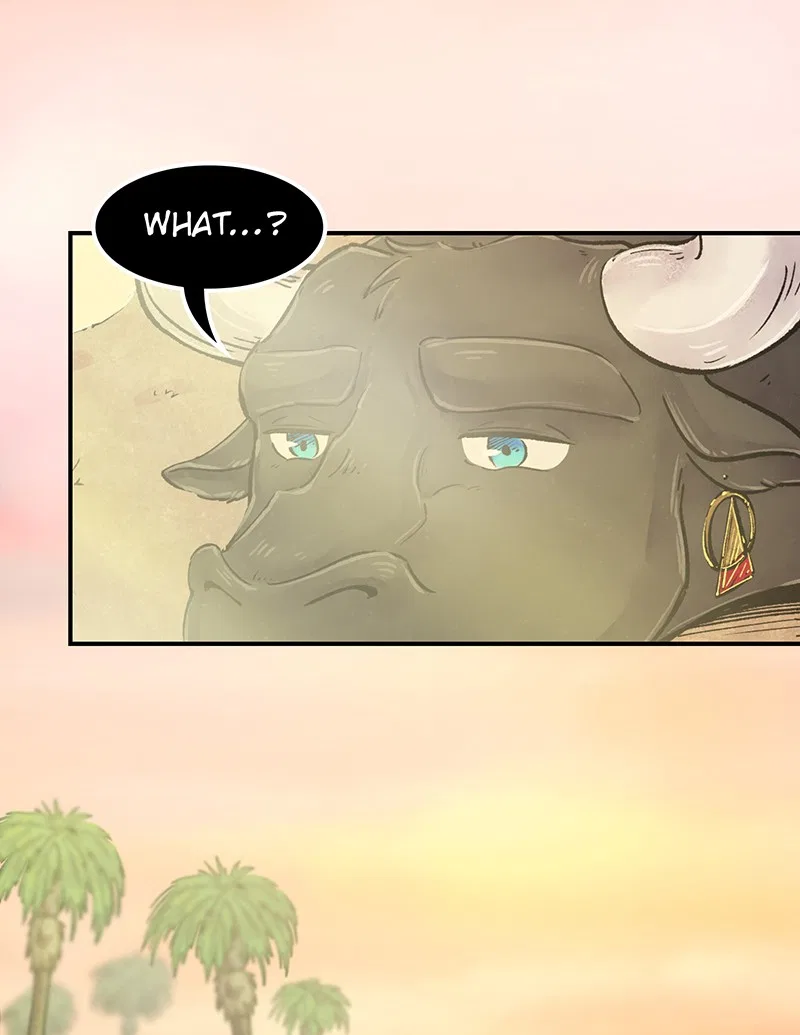 The Witch and The Bull Chapter 16 – Page 77