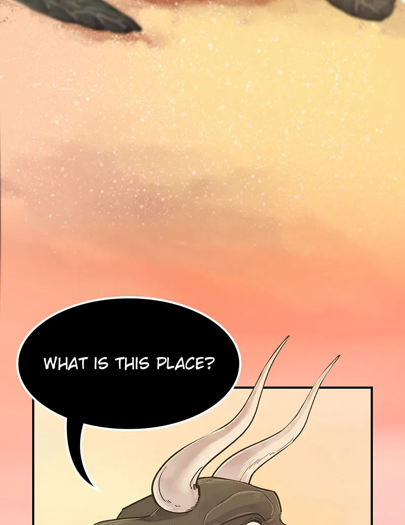 The Witch and The Bull Chapter 16 – Page 79