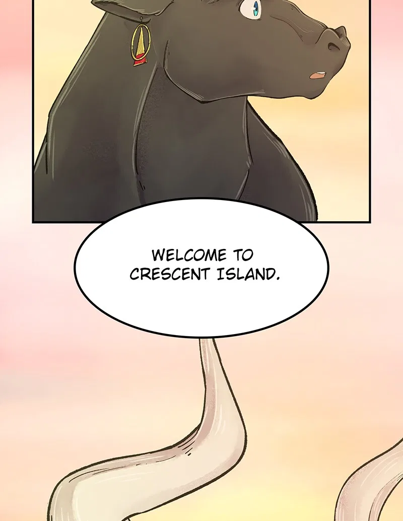 The Witch and The Bull Chapter 16 – Page 80