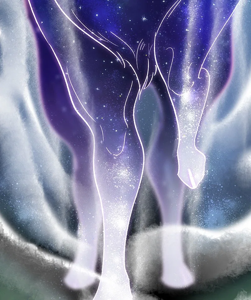 The Witch and The Bull Chapter 15 – Page 7
