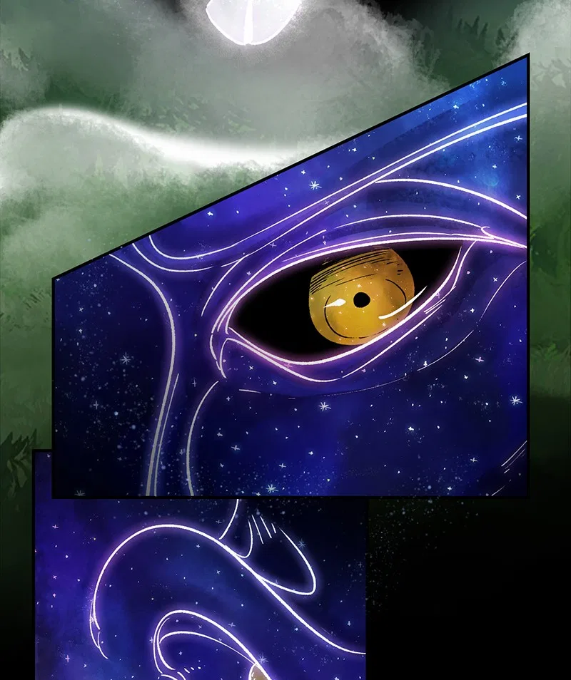 The Witch and The Bull Chapter 15 – Page 8