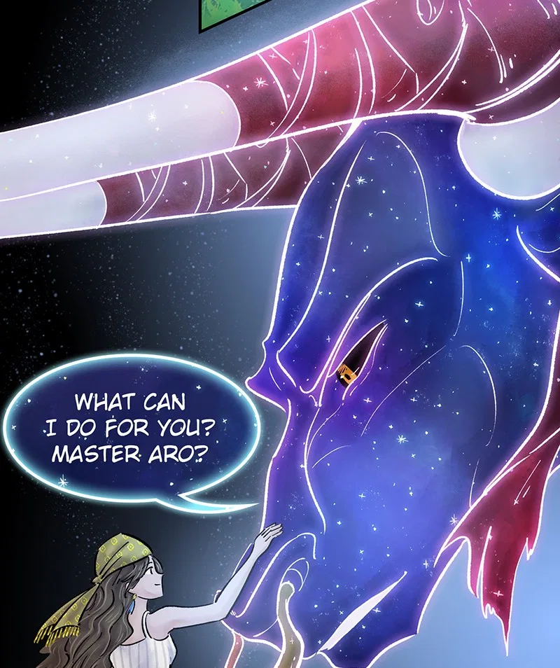 The Witch and The Bull Chapter 15 – Page 10
