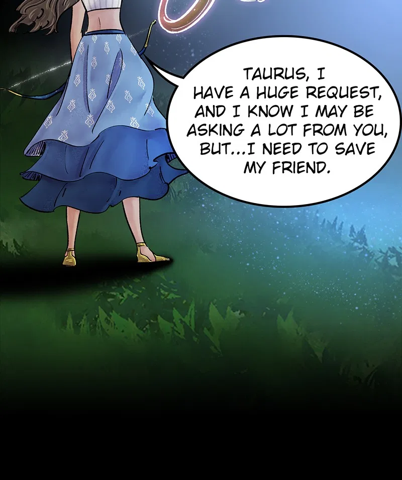 The Witch and The Bull Chapter 15 – Page 11