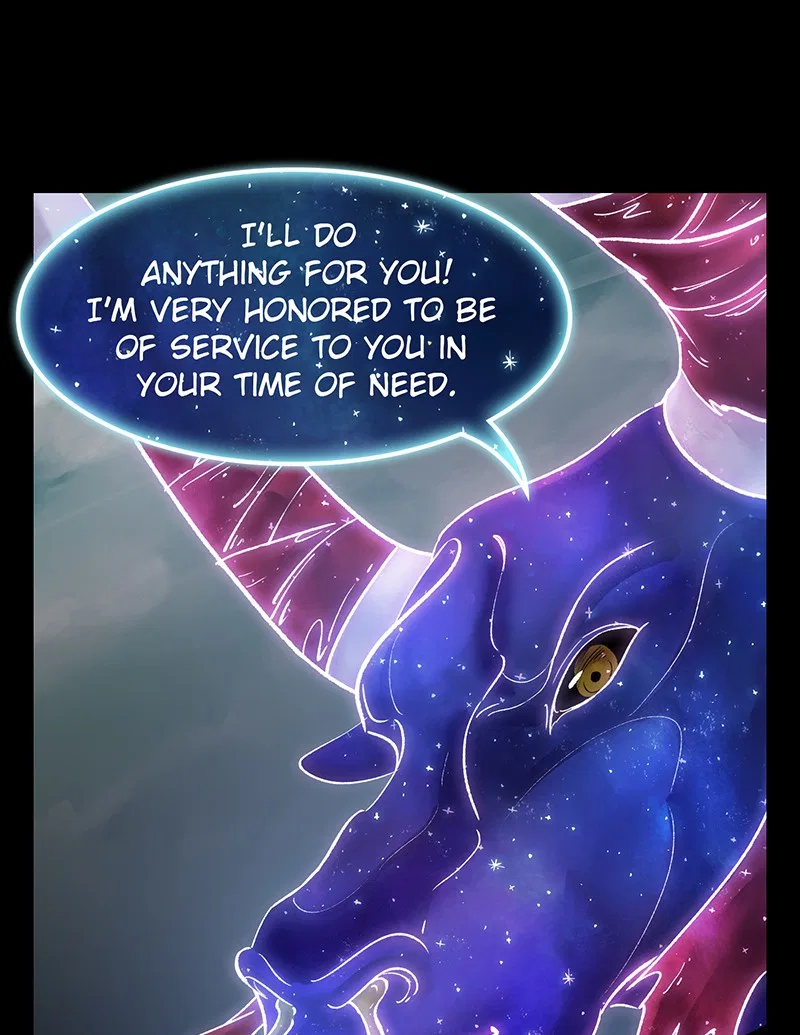 The Witch and The Bull Chapter 15 – Page 12