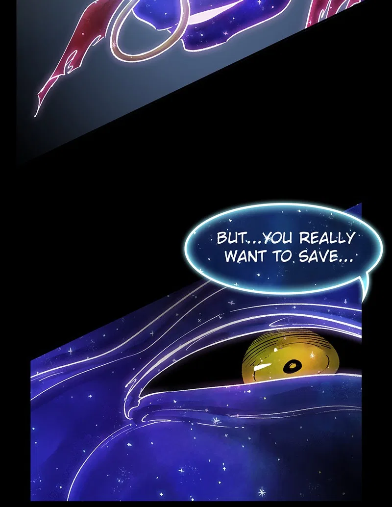 The Witch and The Bull Chapter 15 – Page 13