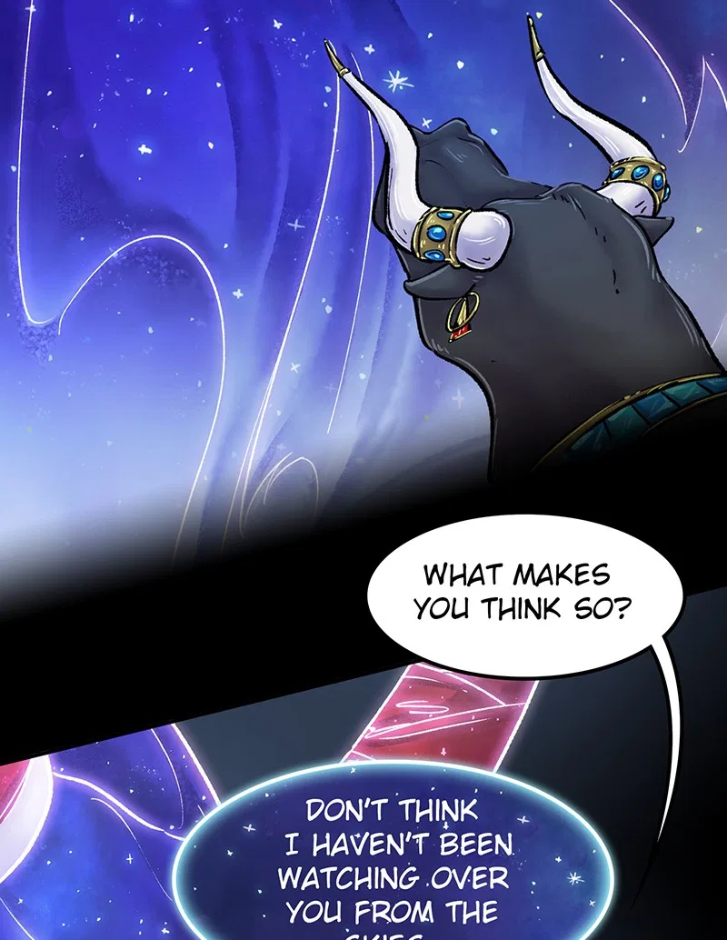 The Witch and The Bull Chapter 15 – Page 17