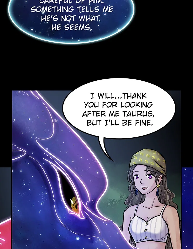 The Witch and The Bull Chapter 15 – Page 19