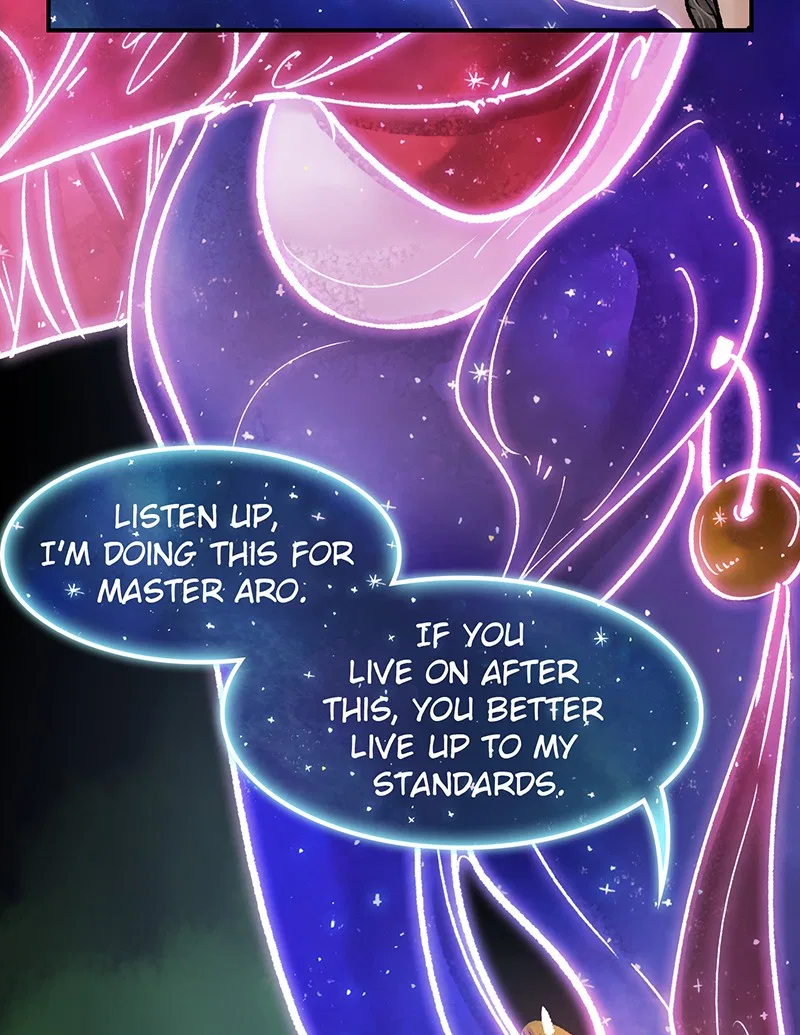 The Witch and The Bull Chapter 15 – Page 20
