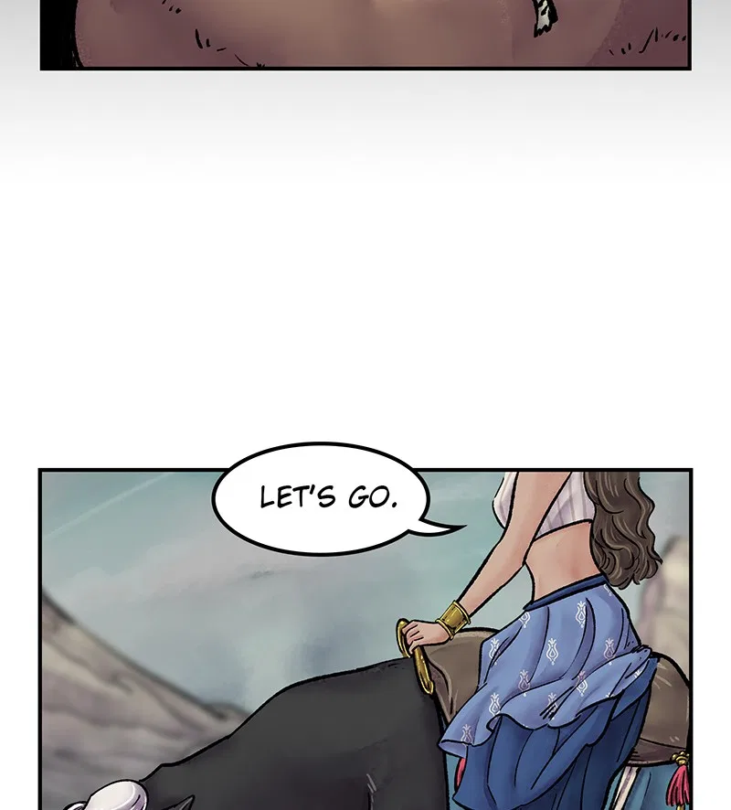 The Witch and The Bull Chapter 15 – Page 24