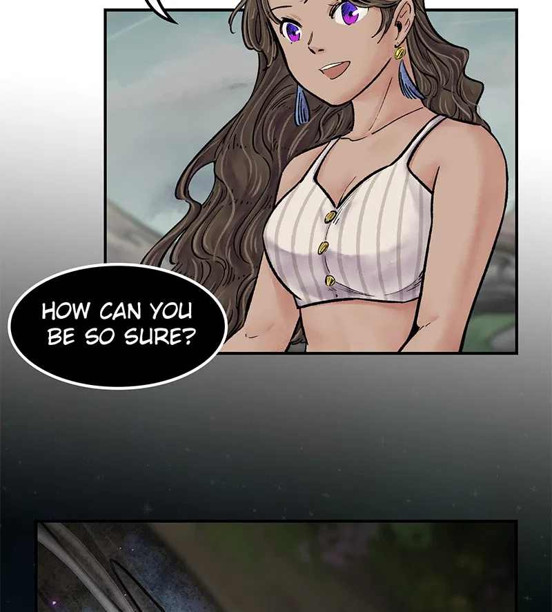 The Witch and The Bull Chapter 15 – Page 26