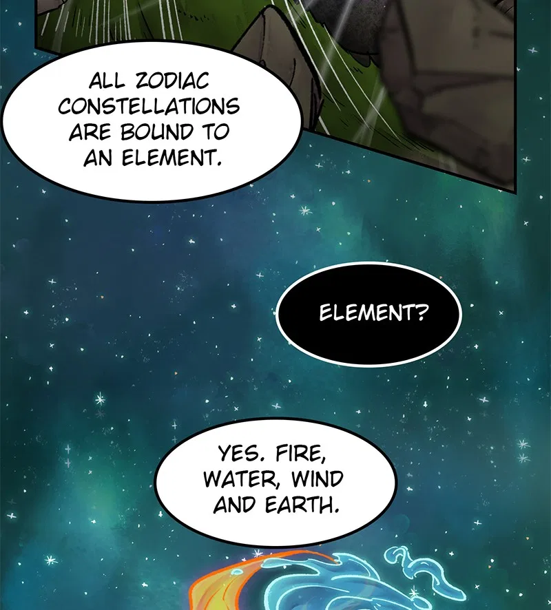 The Witch and The Bull Chapter 15 – Page 28