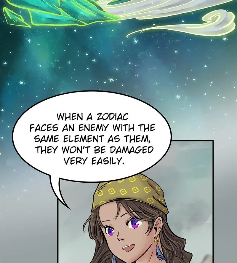 The Witch and The Bull Chapter 15 – Page 30
