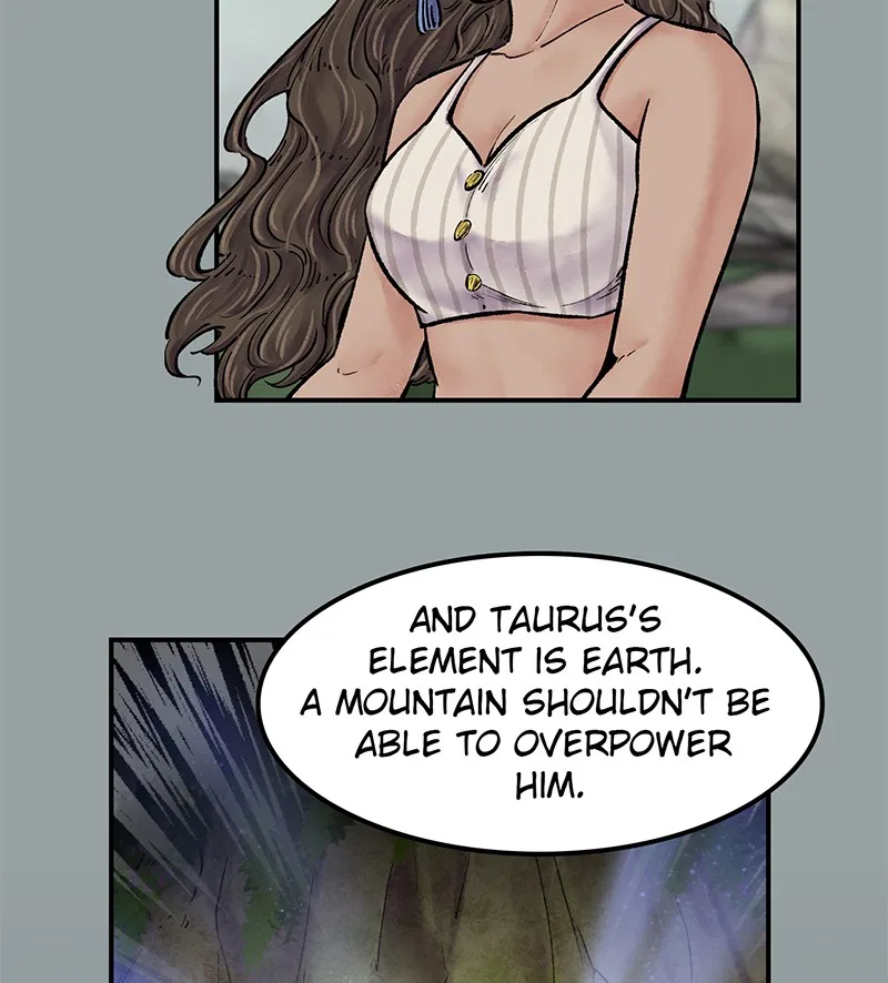 The Witch and The Bull Chapter 15 – Page 31
