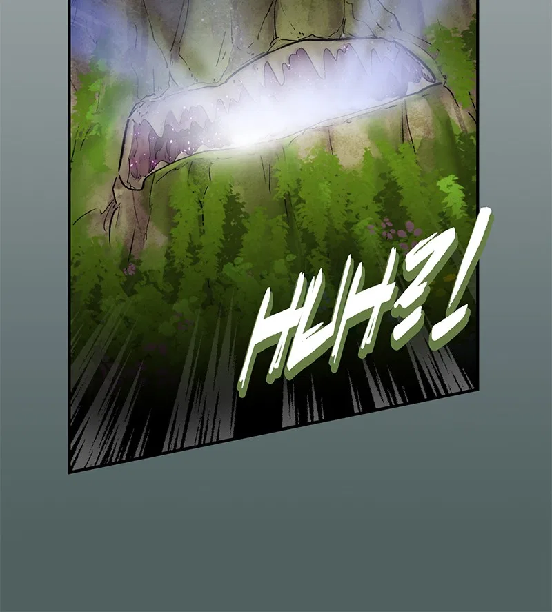 The Witch and The Bull Chapter 15 – Page 32