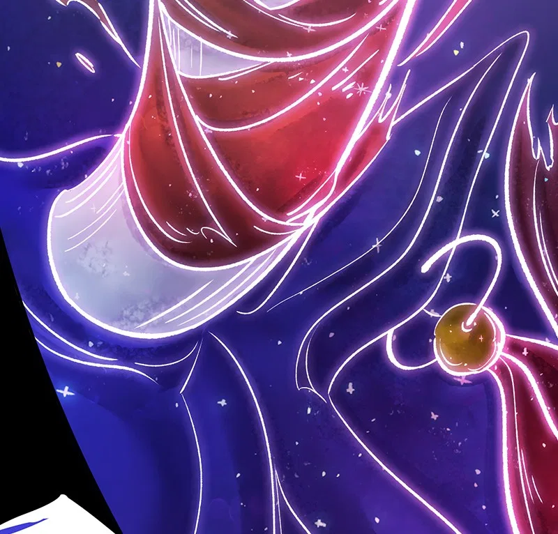 The Witch and The Bull Chapter 15 – Page 35