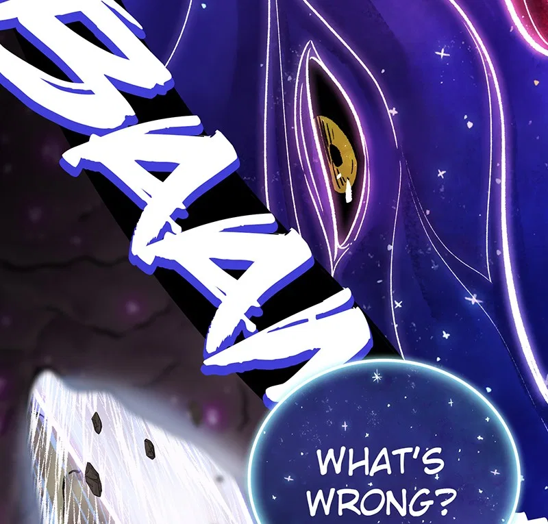 The Witch and The Bull Chapter 15 – Page 36