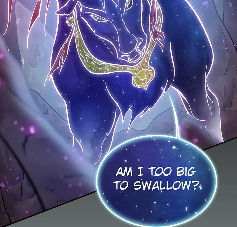 The Witch and The Bull Chapter 15 – Page 38
