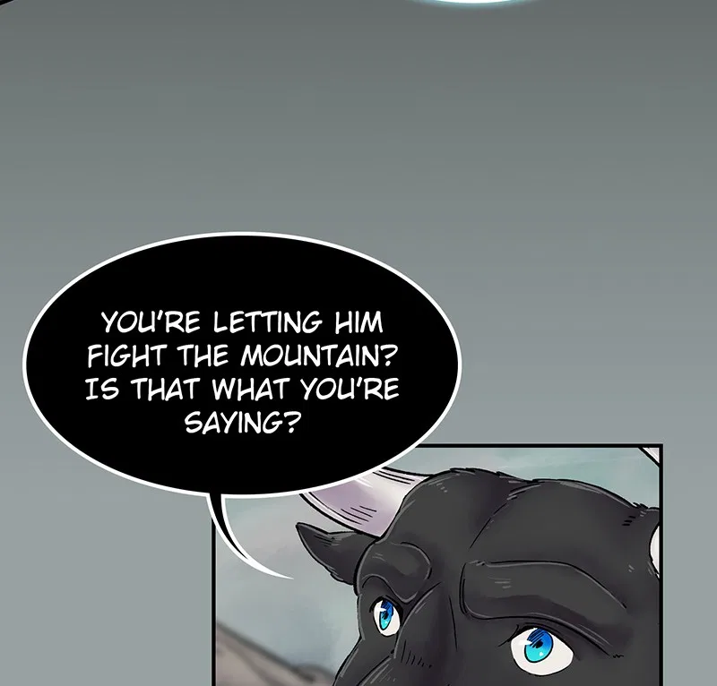 The Witch and The Bull Chapter 15 – Page 39