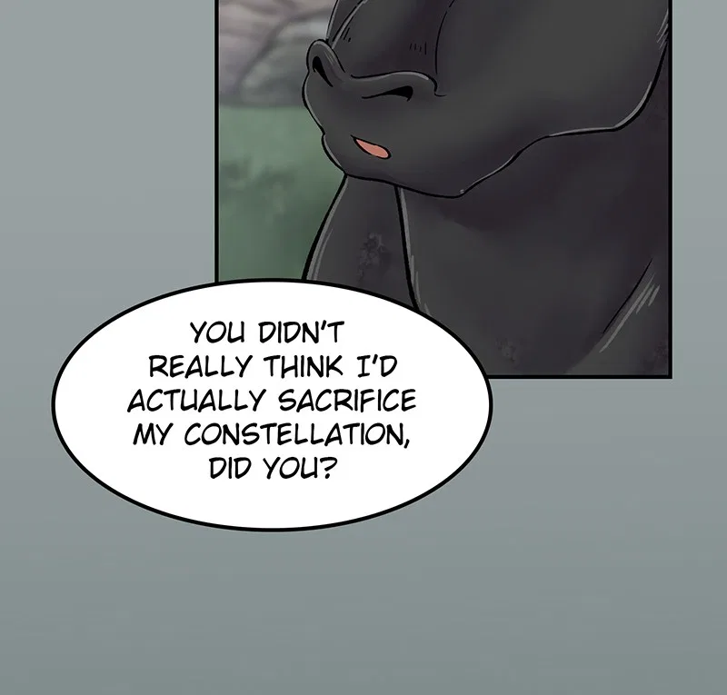 The Witch and The Bull Chapter 15 – Page 40