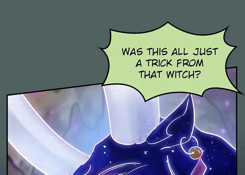 The Witch and The Bull Chapter 15 – Page 43