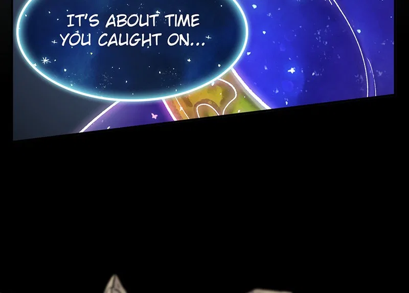 The Witch and The Bull Chapter 15 – Page 45