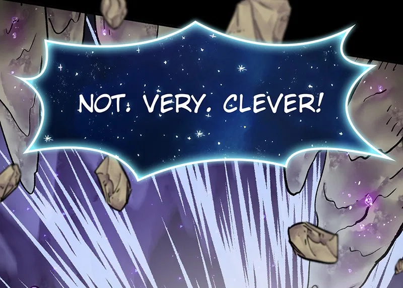 The Witch and The Bull Chapter 15 – Page 46