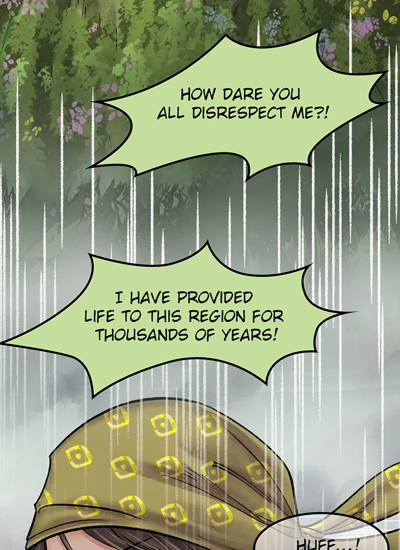 The Witch and The Bull Chapter 15 – Page 54