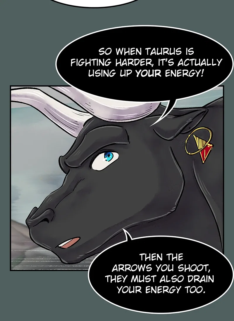 The Witch and The Bull Chapter 15 – Page 58