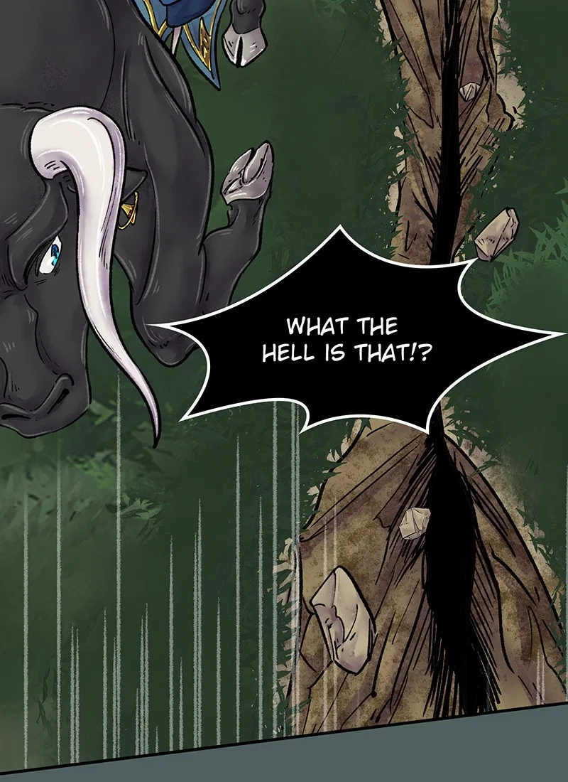 The Witch and The Bull Chapter 15 – Page 61