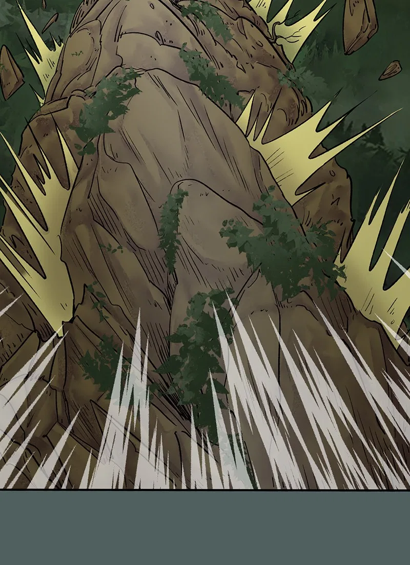 The Witch and The Bull Chapter 15 – Page 63