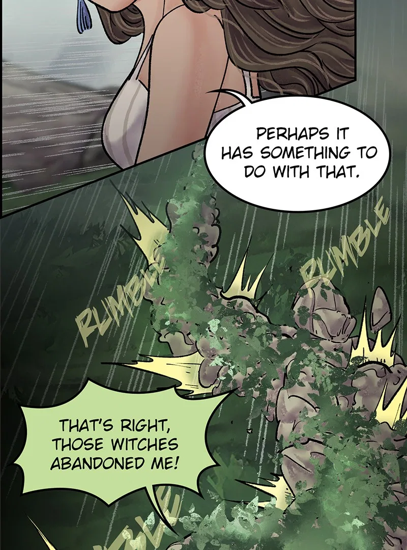The Witch and The Bull Chapter 15 – Page 66