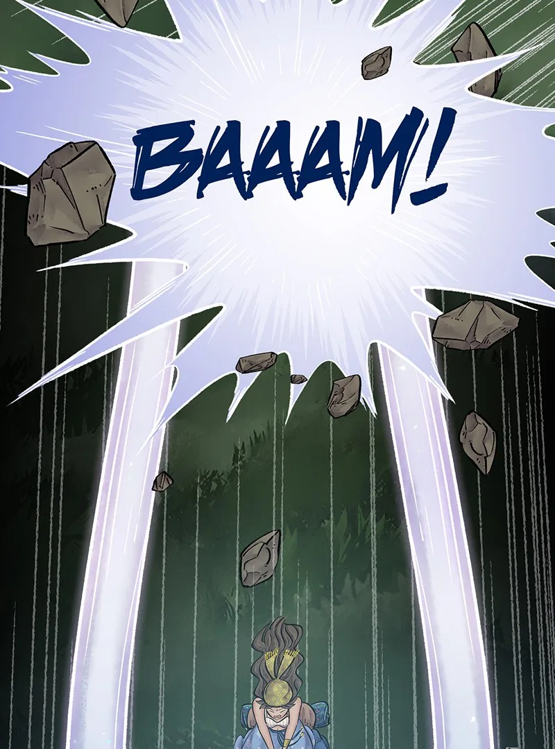 The Witch and The Bull Chapter 15 – Page 70