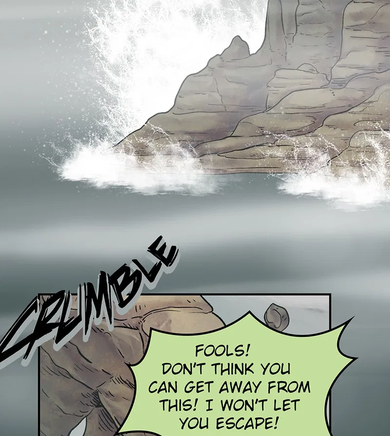 The Witch and The Bull Chapter 15 – Page 77