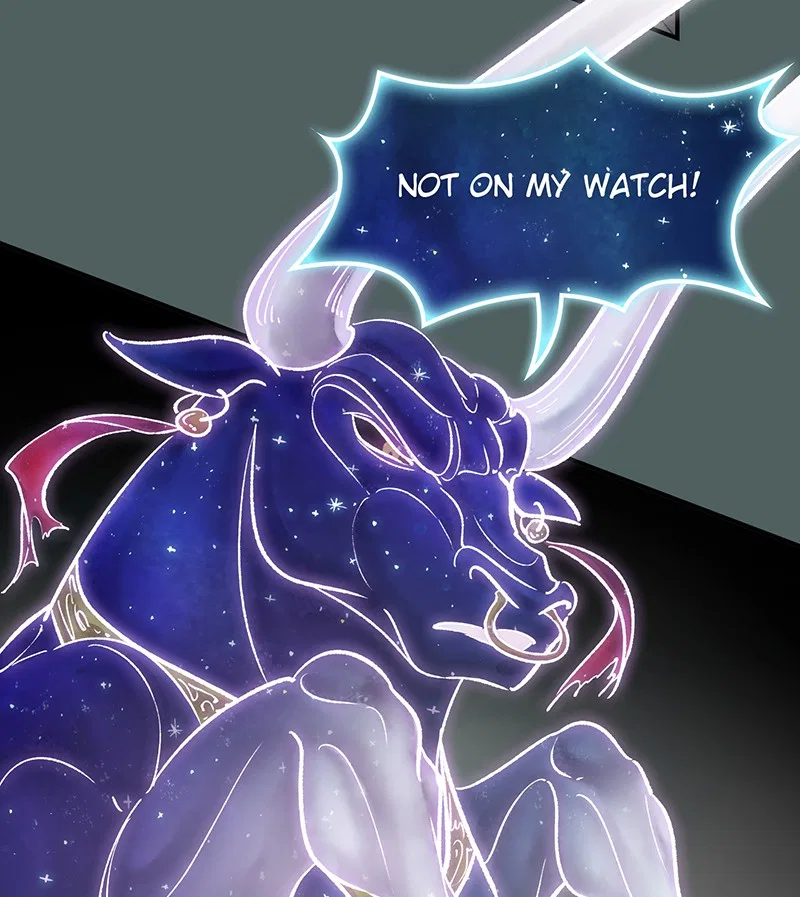 The Witch and The Bull Chapter 15 – Page 79