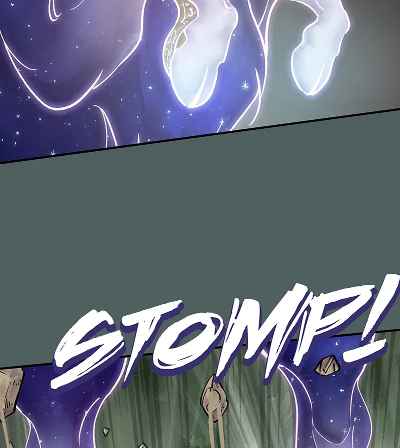 The Witch and The Bull Chapter 15 – Page 80
