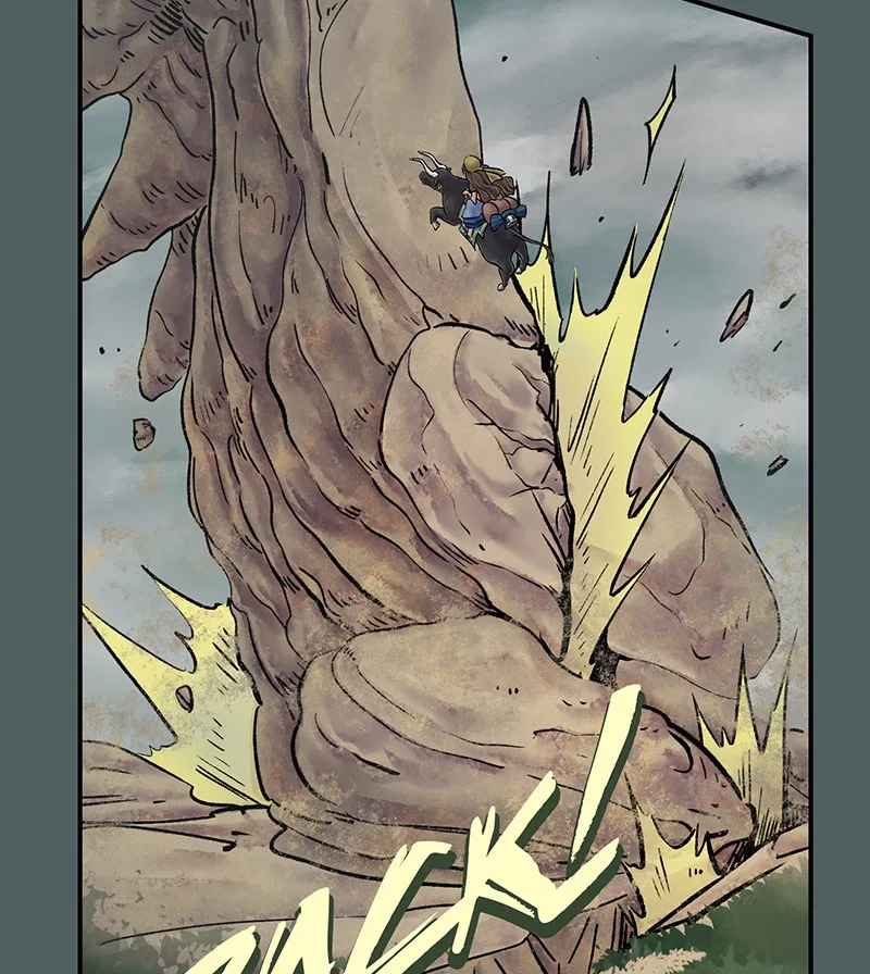 The Witch and The Bull Chapter 15 – Page 83