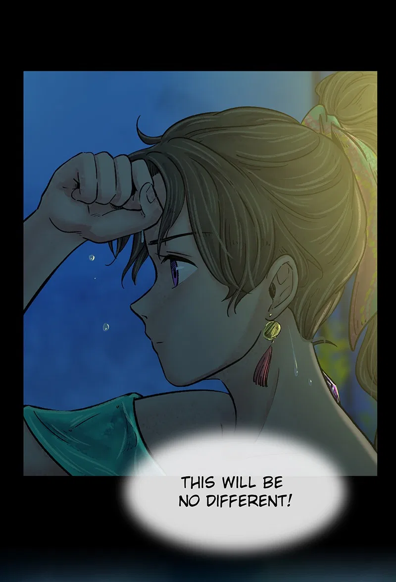 The Witch and The Bull Chapter 14 – Page 6
