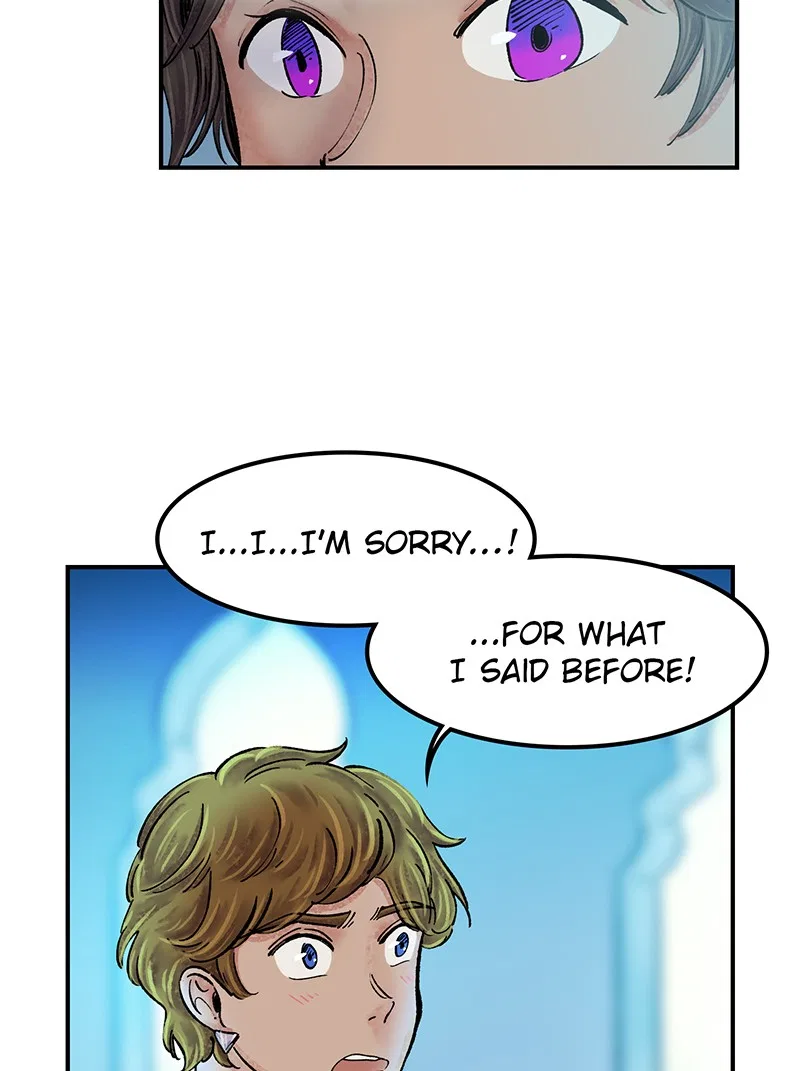 The Witch and The Bull Chapter 14 – Page 19