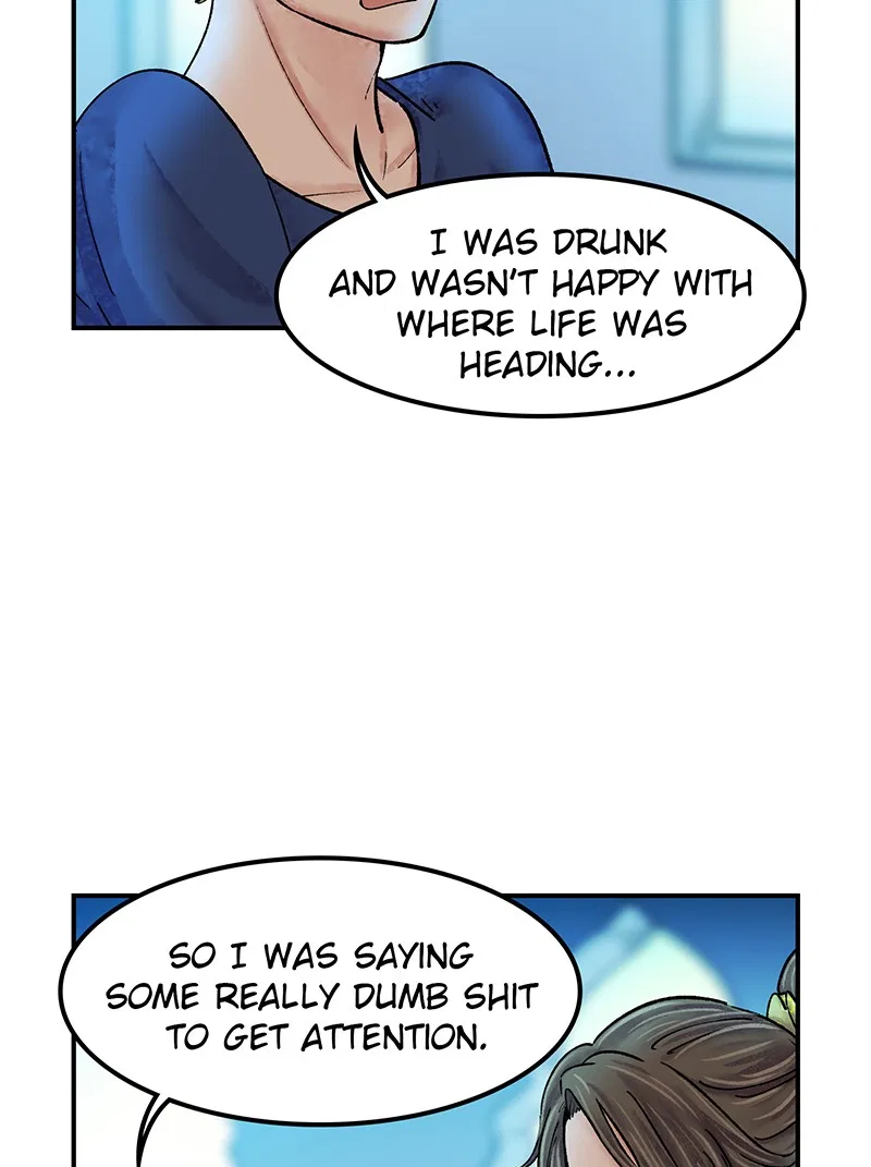 The Witch and The Bull Chapter 14 – Page 20