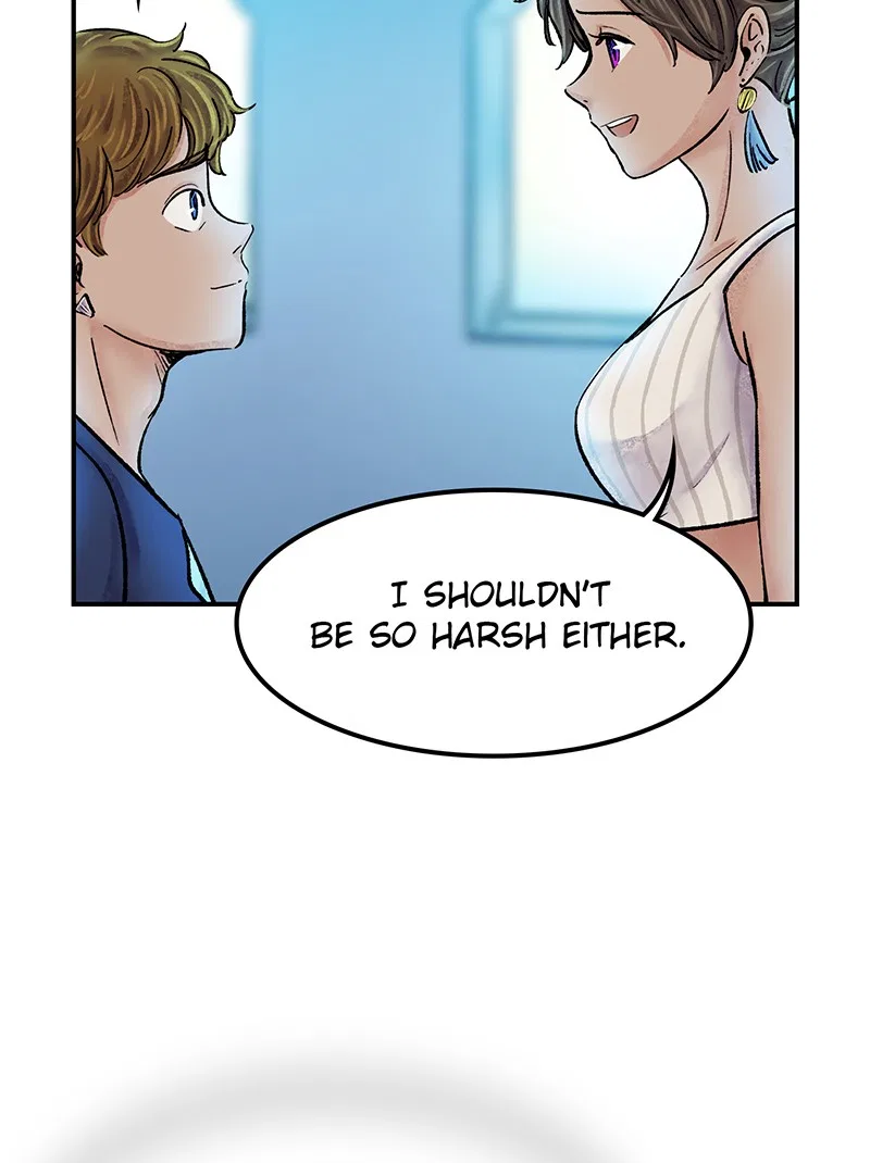 The Witch and The Bull Chapter 14 – Page 21