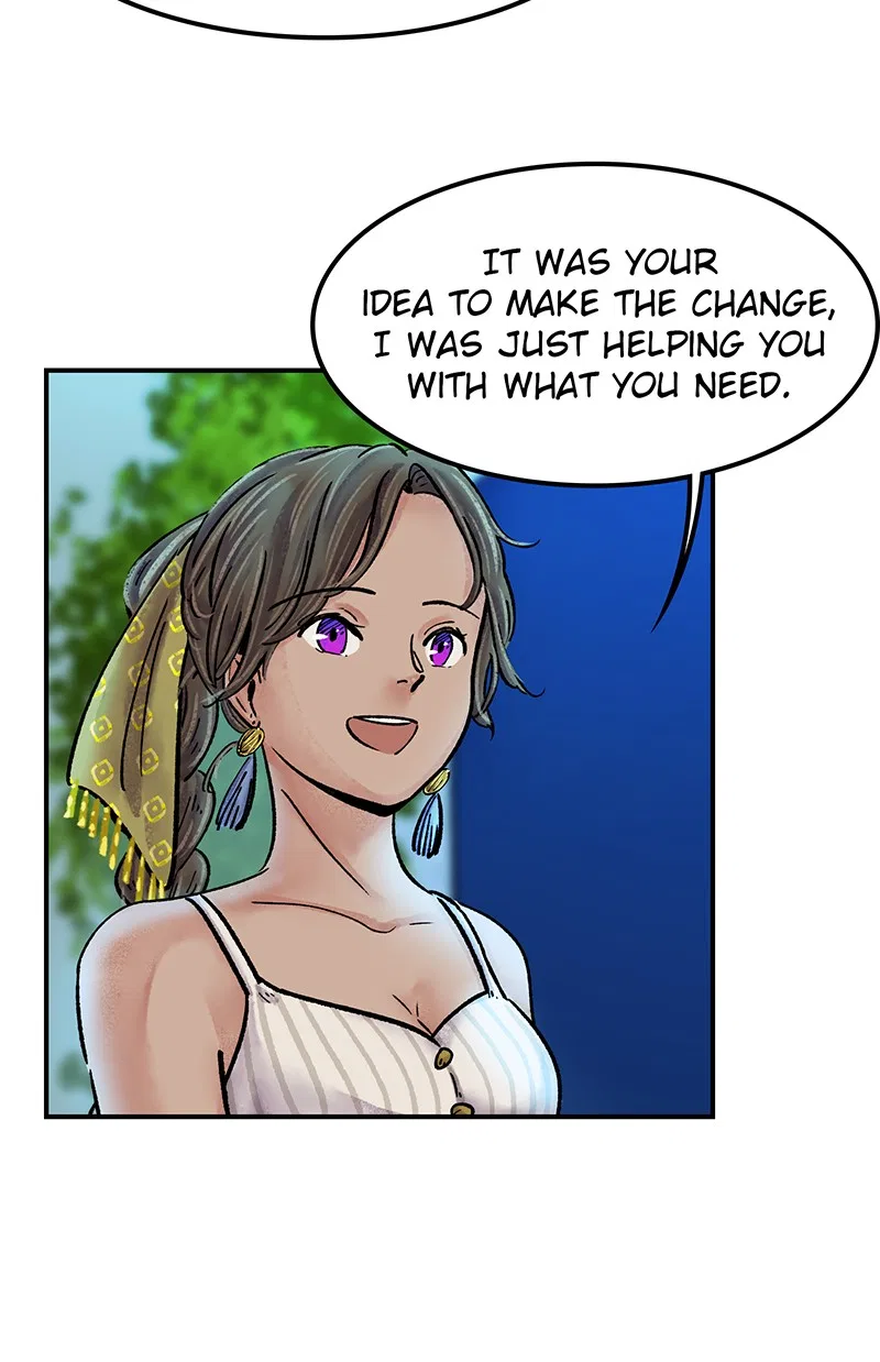 The Witch and The Bull Chapter 14 – Page 27