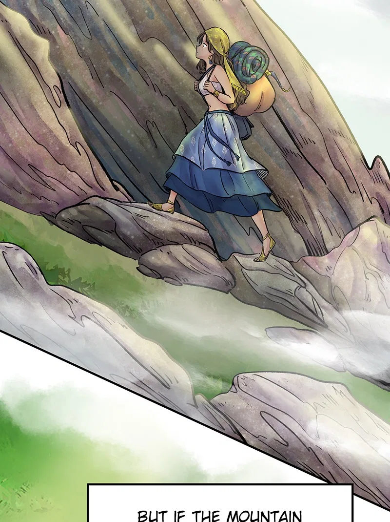 The Witch and The Bull Chapter 14 – Page 40