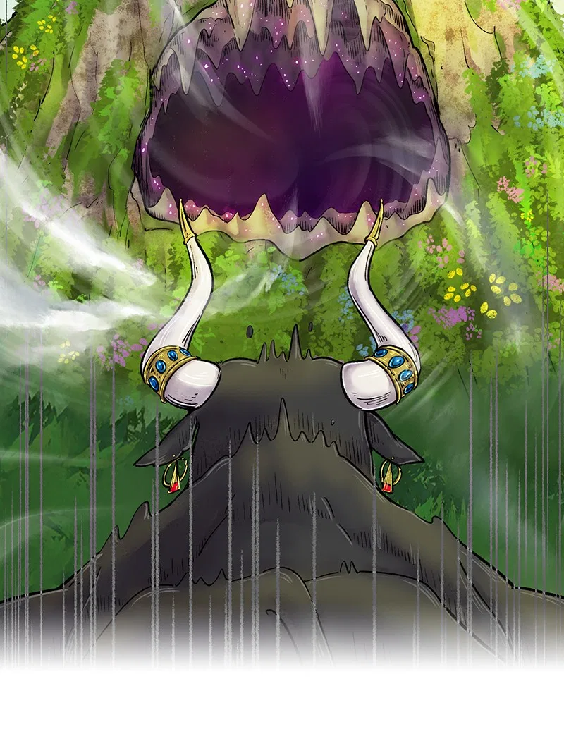 The Witch and The Bull Chapter 14 – Page 43