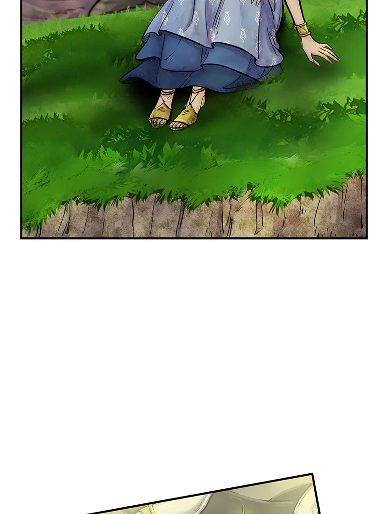 The Witch and The Bull Chapter 14 – Page 45
