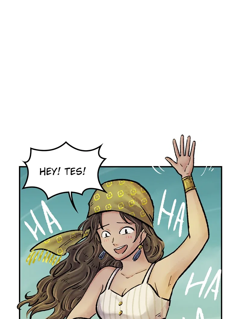 The Witch and The Bull Chapter 14 – Page 48