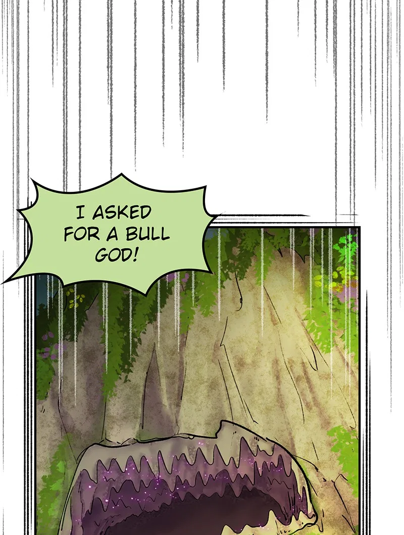 The Witch and The Bull Chapter 14 – Page 53