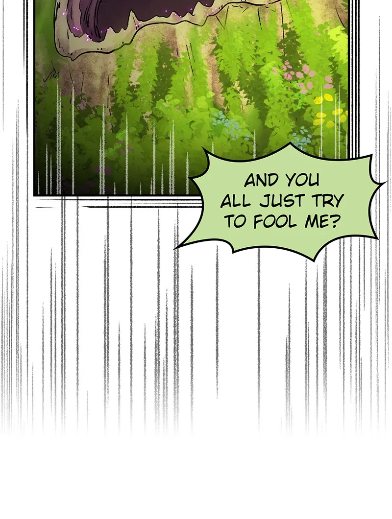 The Witch and The Bull Chapter 14 – Page 54