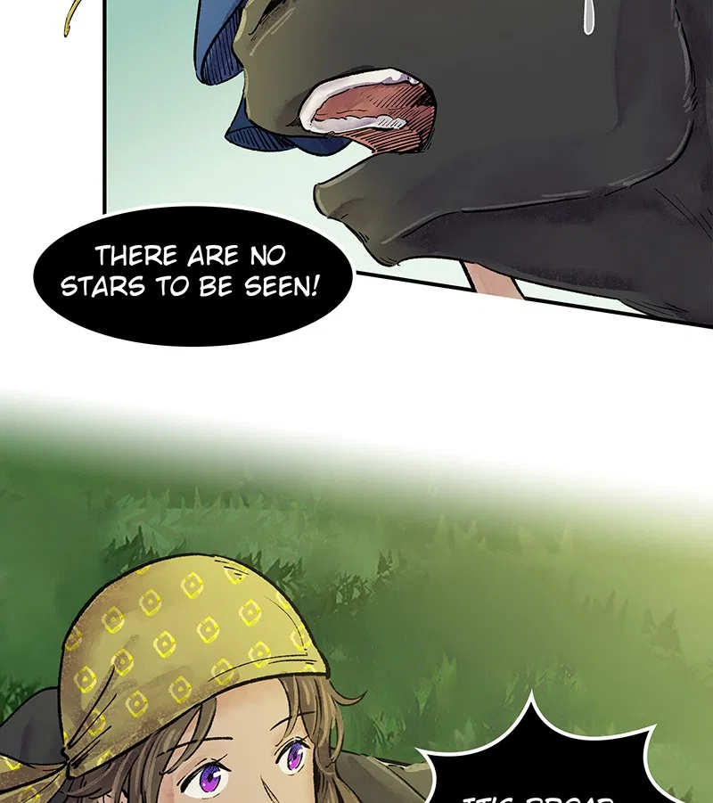 The Witch and The Bull Chapter 14 – Page 59
