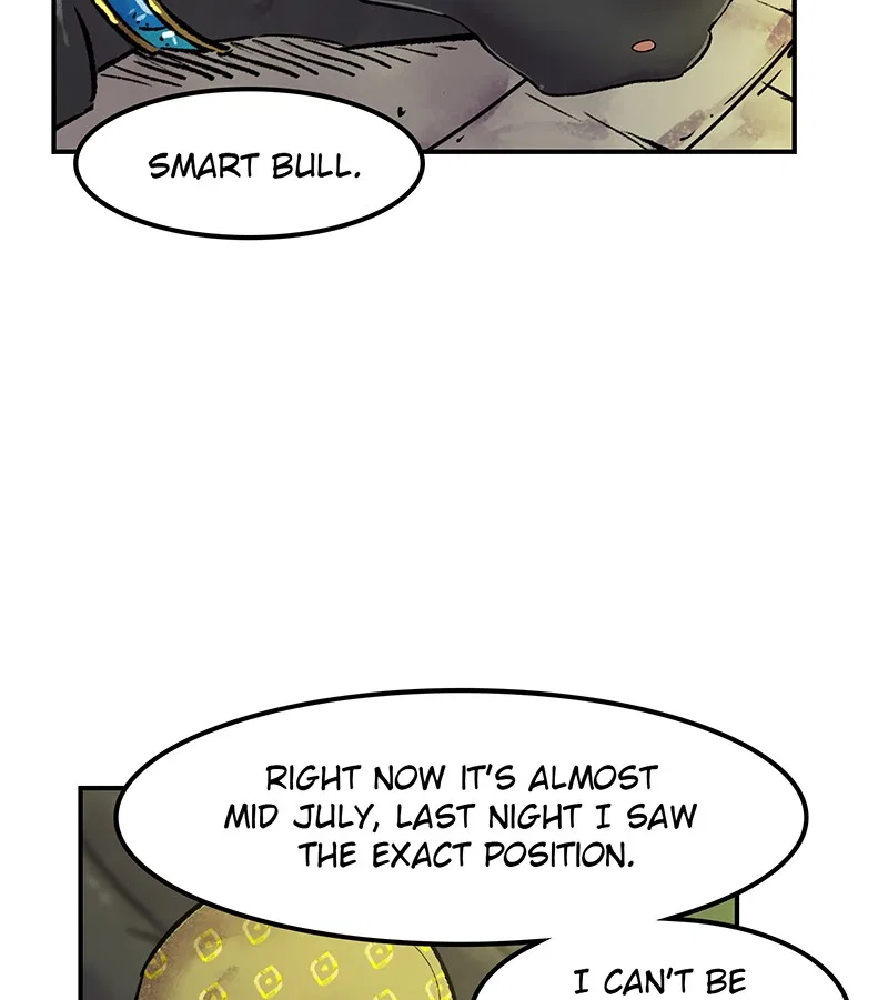 The Witch and The Bull Chapter 14 – Page 62